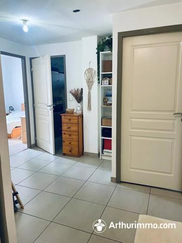 Location Appartement 3 pièces 73 m2 à Valentigney