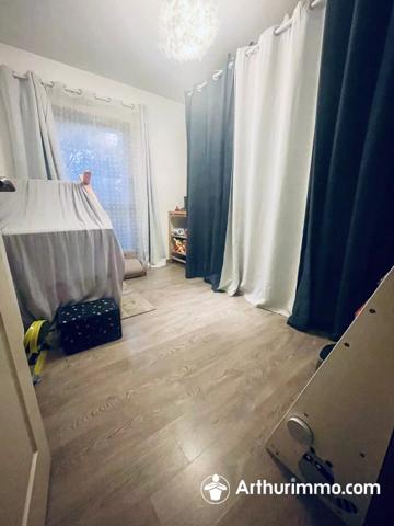 Location Appartement 3 pièces 73 m2 à Valentigney