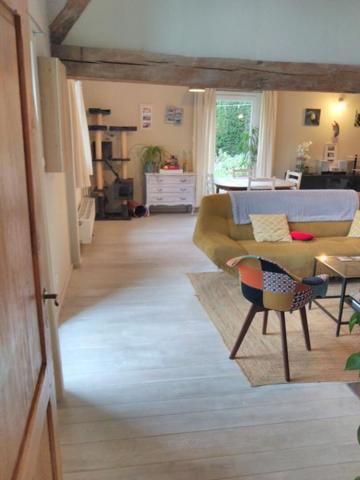 Maison Thevet Saint Julien 6 pièce(s) 123 m2