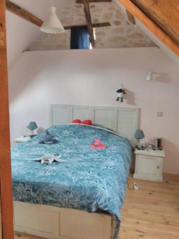 Maison Thevet Saint Julien 6 pièce(s) 123 m2