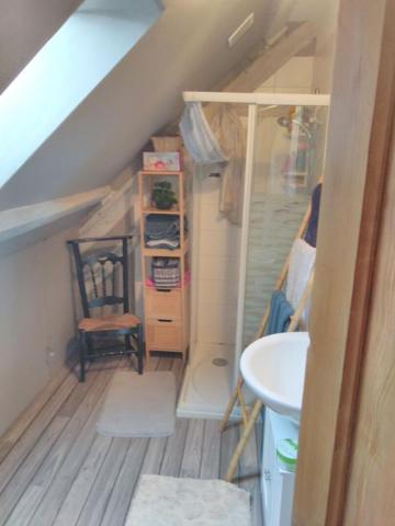 Maison Thevet Saint Julien 6 pièce(s) 123 m2