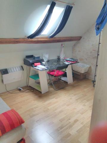 Maison Thevet Saint Julien 6 pièce(s) 123 m2