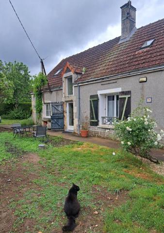 Maison Thevet Saint Julien 6 pièce(s) 123 m2