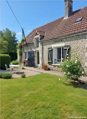 Maison Thevet Saint Julien 6 pièce(s) 123 m2