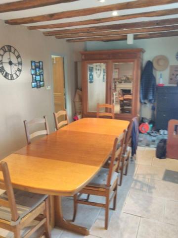 Maison Thevet Saint Julien 6 pièce(s) 123 m2