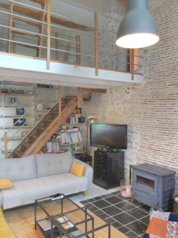 Maison Thevet Saint Julien 6 pièce(s) 123 m2