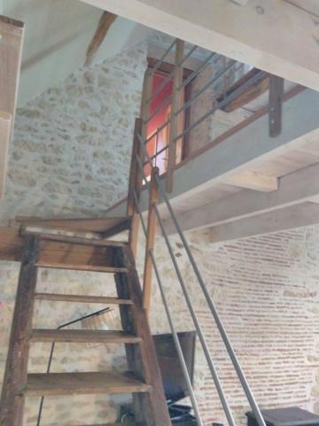 Maison Thevet Saint Julien 6 pièce(s) 123 m2