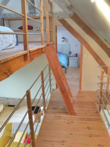 Maison Thevet Saint Julien 6 pièce(s) 123 m2