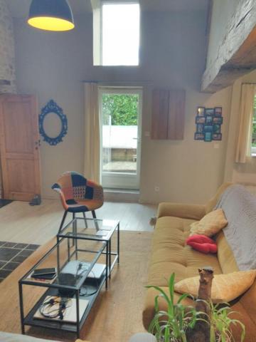 Maison Thevet Saint Julien 6 pièce(s) 123 m2