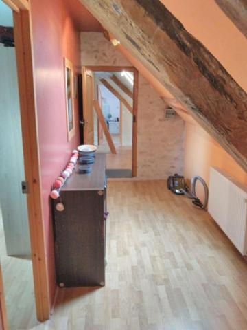 Maison Thevet Saint Julien 6 pièce(s) 123 m2