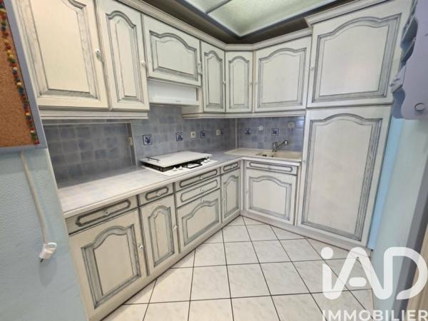 Maison à vendre 3 pièces 78 m² Roubaix
