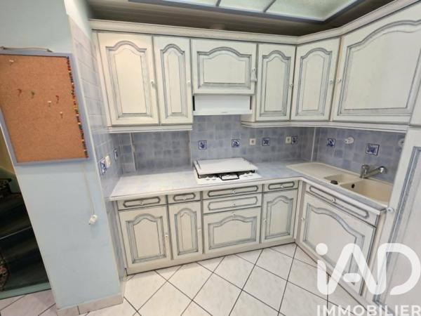 Maison à vendre 3 pièces 78 m² Roubaix