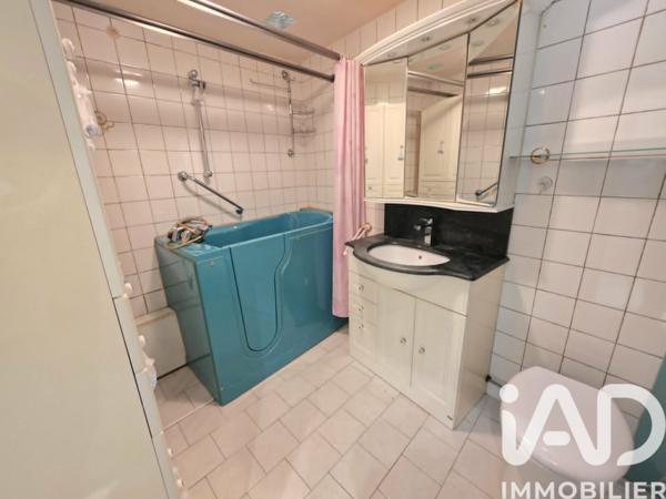 Maison à vendre 3 pièces 78 m² Roubaix