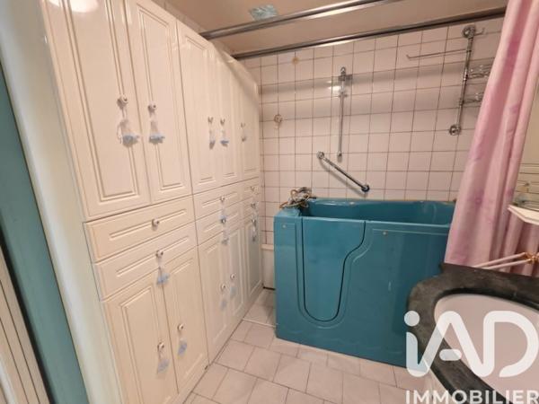 Maison à vendre 3 pièces 78 m² Roubaix