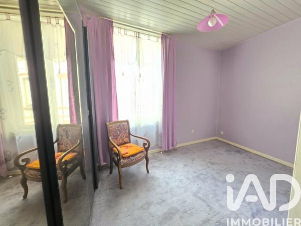 Maison à vendre 3 pièces 78 m² Roubaix