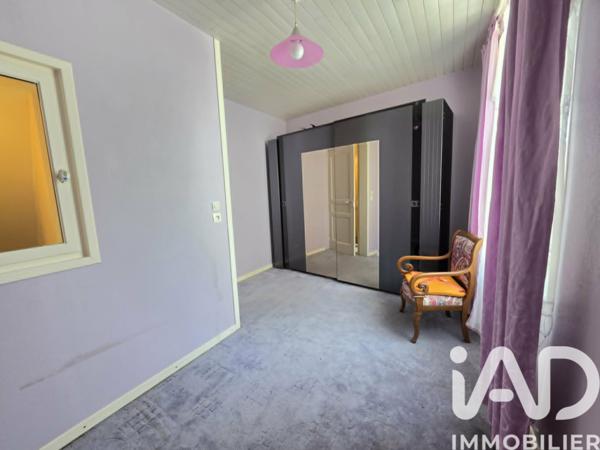 Maison à vendre 3 pièces 78 m² Roubaix