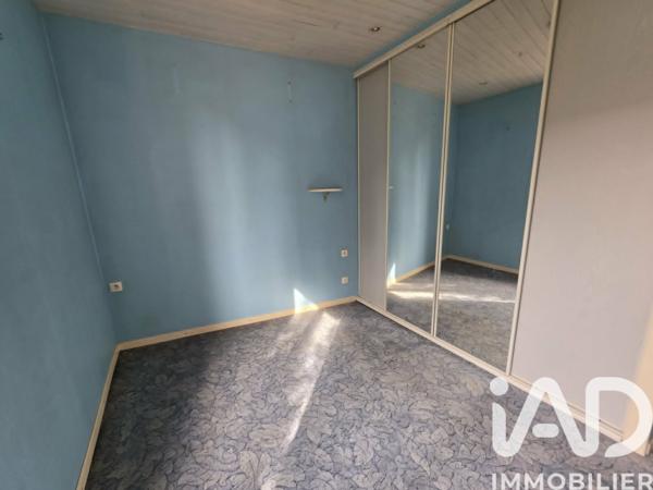 Maison à vendre 3 pièces 78 m² Roubaix