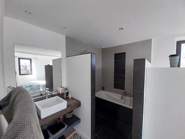 Belle Maison en Pierre Rénovée avec Piscine – Triangle d’Or du Tarn