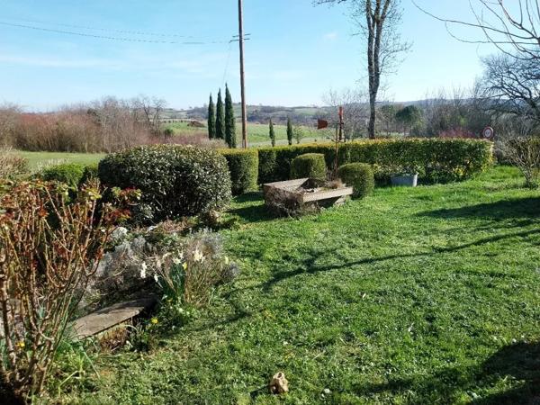 Belle Maison en Pierre Rénovée avec Piscine – Triangle d’Or du Tarn