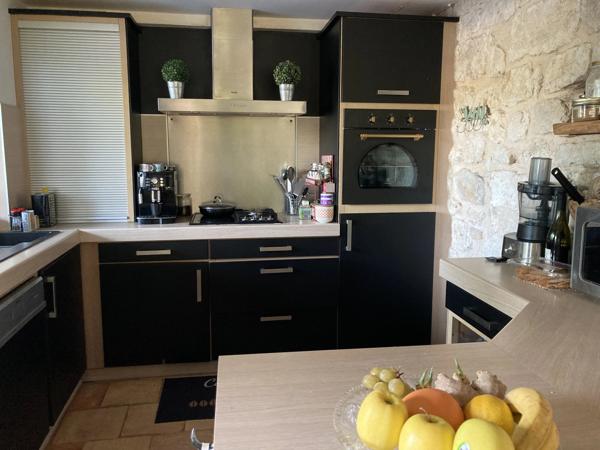 Belle Maison en Pierre Rénovée avec Piscine – Triangle d’Or du Tarn