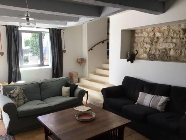 Belle Maison en Pierre Rénovée avec Piscine – Triangle d’Or du Tarn