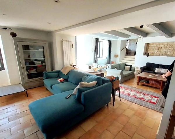 Belle Maison en Pierre Rénovée avec Piscine – Triangle d’Or du Tarn