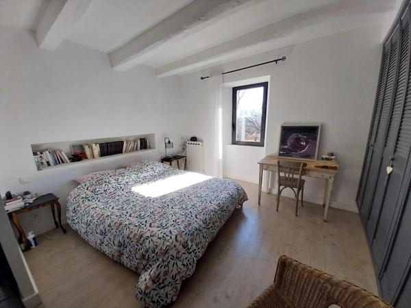 Belle Maison en Pierre Rénovée avec Piscine – Triangle d’Or du Tarn