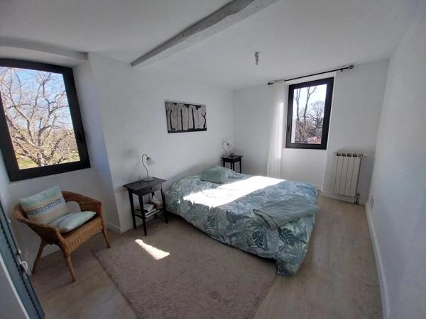 Belle Maison en Pierre Rénovée avec Piscine – Triangle d’Or du Tarn