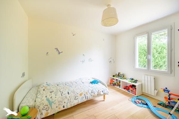 Maison à vendre 379 080 € Salles 5 p 100 m² DPE C