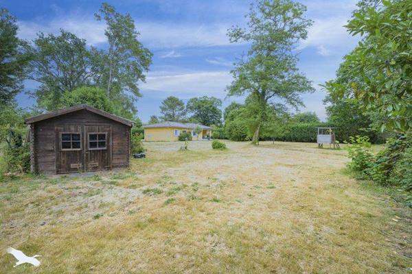 Maison à vendre 379 080 € Salles 5 p 100 m² DPE C
