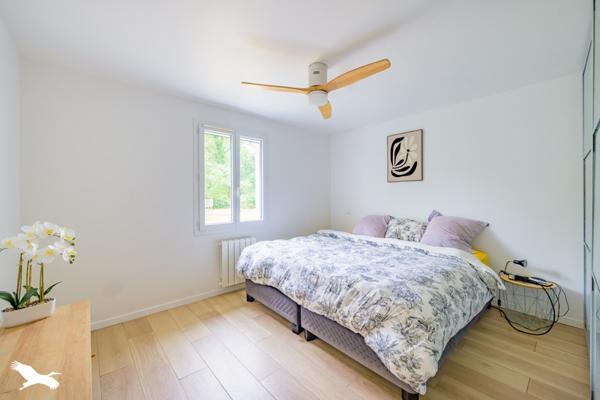 Maison à vendre 379 080 € Salles 5 p 100 m² DPE C