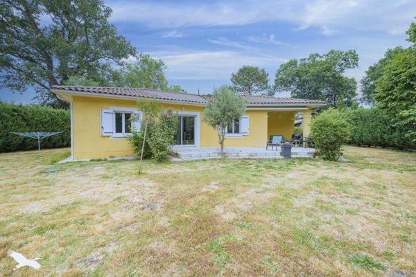 Maison à vendre 379 080 € Salles 5 p 100 m² DPE C