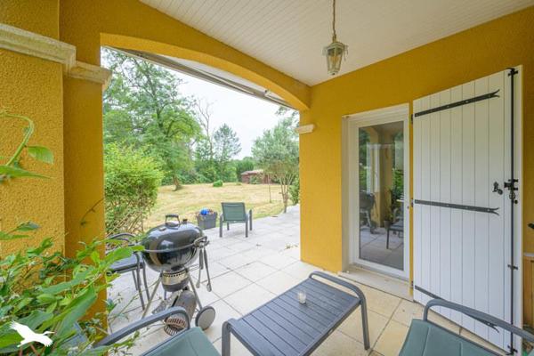 Maison à vendre 379 080 € Salles 5 p 100 m² DPE C