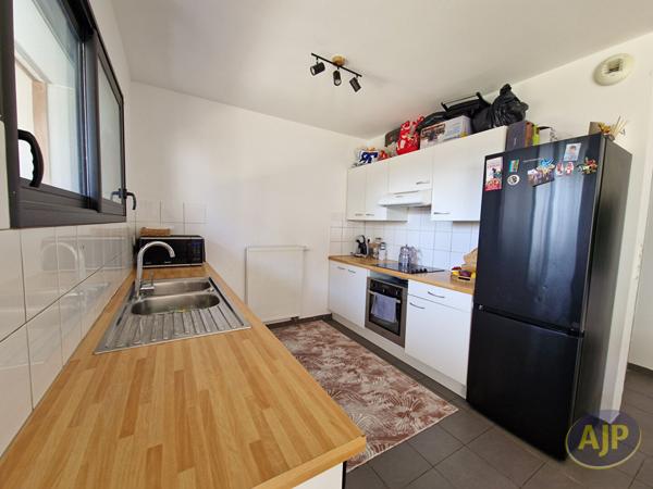 Location maison Biscarrosse : 1 310 € - AJP Immobilier Biscarrosse