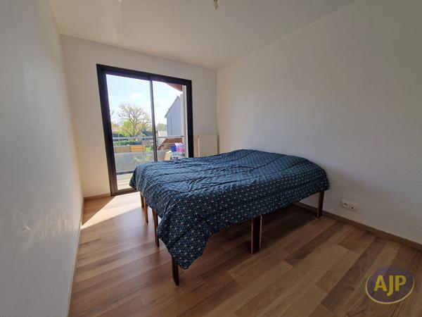 Location maison Biscarrosse : 1 310 € - AJP Immobilier Biscarrosse