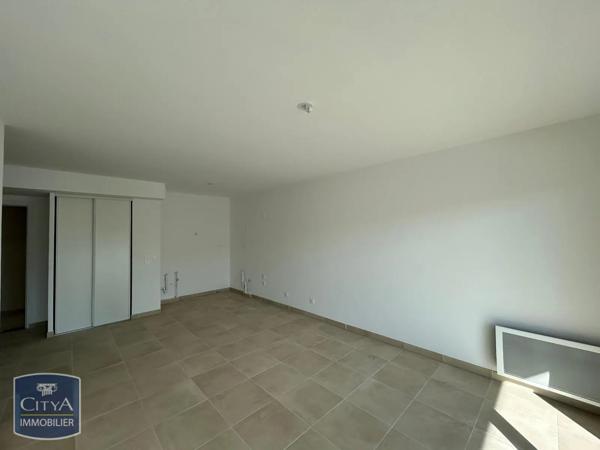 Location appartement 2 pièces de 43m²