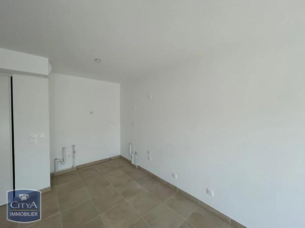 Location appartement 2 pièces de 43m²