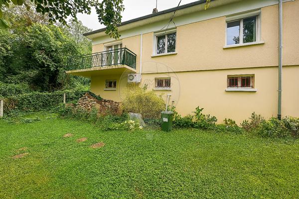 Maison  en vente - Aube - 10