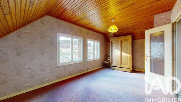 Maison à vendre 7 pièces 118 m² Pérignat-lès-Sarliève