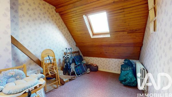 Maison à vendre 7 pièces 118 m² Pérignat-lès-Sarliève