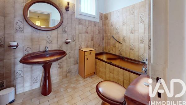 Maison à vendre 7 pièces 118 m² Pérignat-lès-Sarliève