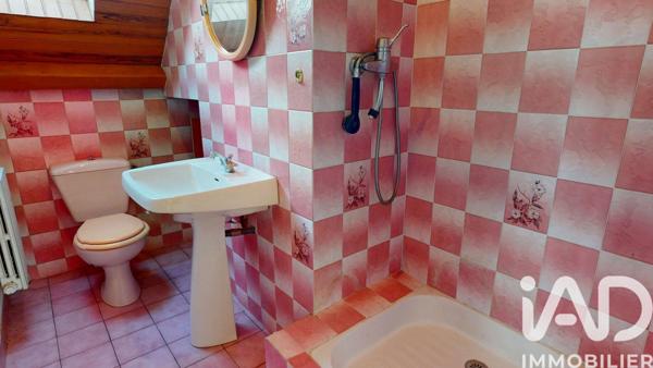 Maison à vendre 7 pièces 118 m² Pérignat-lès-Sarliève