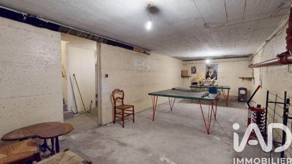 Maison à vendre 7 pièces 118 m² Pérignat-lès-Sarliève