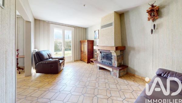 Maison à vendre 7 pièces 118 m² Pérignat-lès-Sarliève