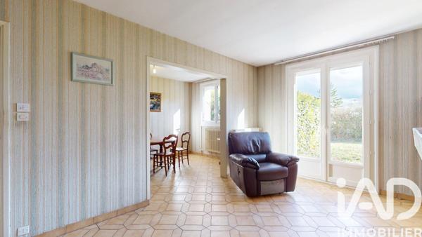 Maison à vendre 7 pièces 118 m² Pérignat-lès-Sarliève