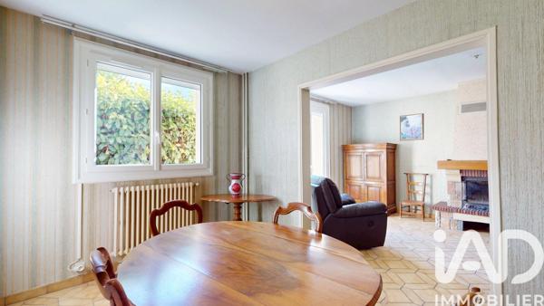 Maison à vendre 7 pièces 118 m² Pérignat-lès-Sarliève