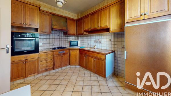 Maison à vendre 7 pièces 118 m² Pérignat-lès-Sarliève