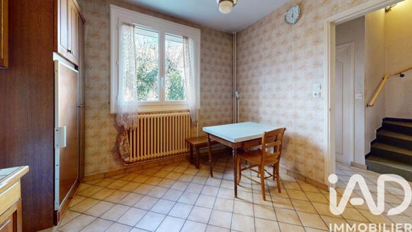 Maison à vendre 7 pièces 118 m² Pérignat-lès-Sarliève