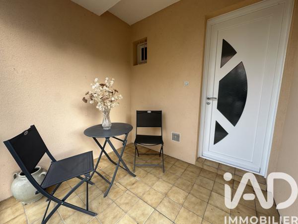 Maison à vendre 7 pièces 118 m² Pérignat-lès-Sarliève