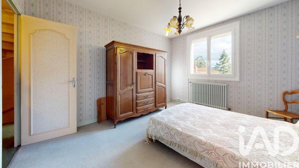 Maison à vendre 7 pièces 118 m² Pérignat-lès-Sarliève